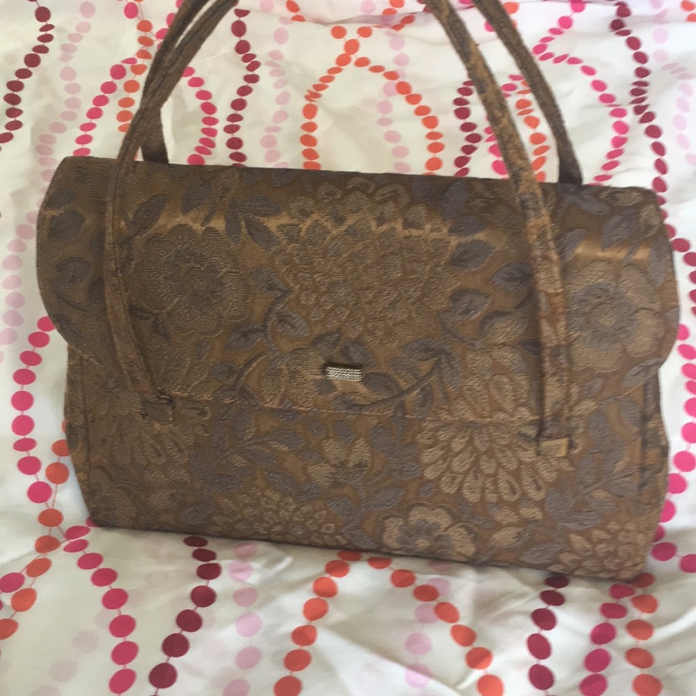 Vintage Purse by Theodor of California
